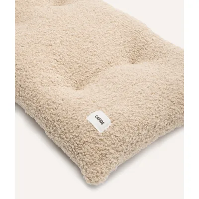 CAFIDE Coussin de lit pour chien en velours côtelé, BELA CAFIDE Coussin de lit pour chien en velours côtelé, BELA