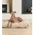 CAFIDE Coussin de lit pour chien en velours côtelé, BELA CAFIDE Coussin de lit pour chien en velours côtelé, BELA