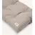 CAFIDE Coussin de lit pour chien en velours côtelé, BELA CAFIDE Coussin de lit pour chien en velours côtelé, BELA