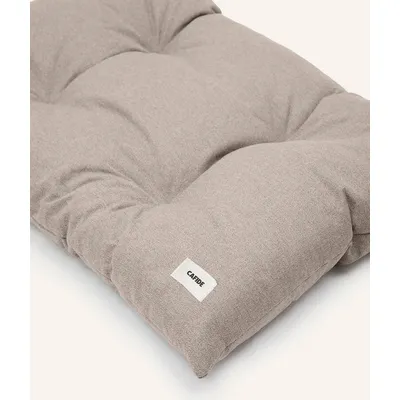 CAFIDE Coussin de lit pour chien en velours côtelé, BELA CAFIDE Coussin de lit pour chien en velours côtelé, BELA