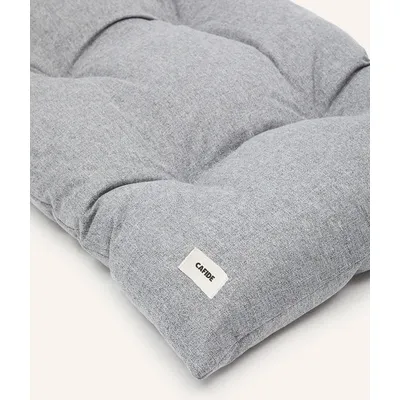 CAFIDE Coussin de lit pour chien en velours côtelé, BELA CAFIDE Coussin de lit pour chien en velours côtelé, BELA