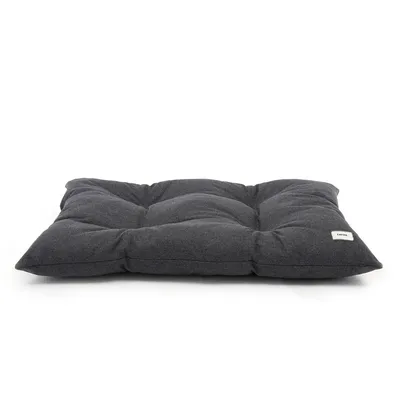 CAFIDE Coussin de lit pour chien en velours côtelé, BELA CAFIDE Coussin de lit pour chien en velours côtelé, BELA