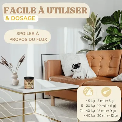 Lamina Care - Supplément pour une peau saine et éclatante