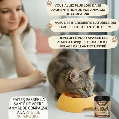 Lamina Care - Supplément pour une peau saine et éclatante