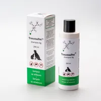 TraumaPet - Shampoing - Shampoo Ag
