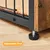 Yaheetech Cage pour Chien Intérieur
