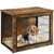 Yaheetech Cage pour Chien Intérieur
