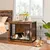 Yaheetech Cage pour Chien Intérieur