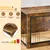 Yaheetech Cage pour Chien Intérieur
