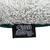 Love Story - Couchage de voyage pour chien en sherpa Love Story - Couchage de voyage pour chien en sherpa