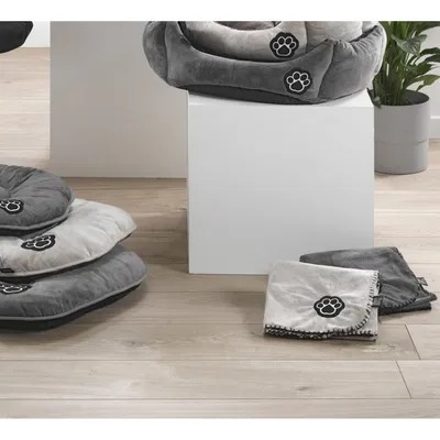 Love Story - Plaid polaire pour chien Love Story - Plaid polaire pour chien