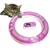 MCBOSON Circuit de jeu Super Roller pour chat MCBOSON Circuit de jeu Super Roller pour chat