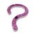 MCBOSON Circuit de jeu Super Roller pour chat