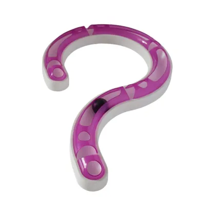 MCBOSON Circuit de jeu Super Roller pour chat