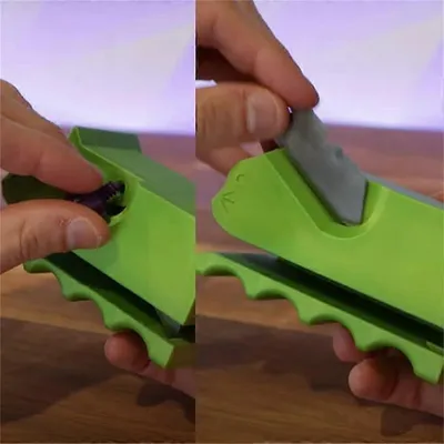 MCBOSON  Coupe-carton pour grattoirs pour chats