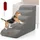 Rampe pour Chien 5 Marches