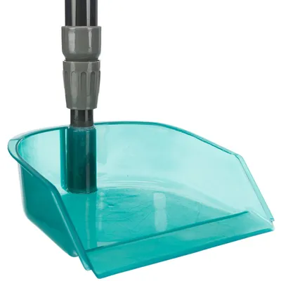 Set de ramassage excréments crottes, télescopique 57-102cm