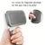 MCBOSON  Brosse de toilettage pour chien et chat