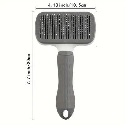 MCBOSON Brosse de toilettage pour chien et chat MCBOSON Brosse de toilettage pour chien et chat