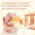 MCBOSON hydratant et protecteur pour chiens et chats MCBOSON hydratant et protecteur pour chiens et chats