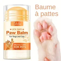 MCBOSON hydratant et protecteur pour chiens et chats