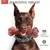 MCBOSON  Jouet à mâcher indestructible pour chiens agressifs