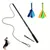MCBOSON Interaktiver Hunde-Trainingsstab MCBOSON Interaktiver Hunde-Trainingsstab
