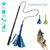 MCBOSON Interaktiver Hunde-Trainingsstab MCBOSON Interaktiver Hunde-Trainingsstab