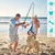 MCBOSON Interaktiver Hunde-Trainingsstab MCBOSON Interaktiver Hunde-Trainingsstab