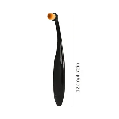 MCBOSON Brosse nettoyante pour les yeux