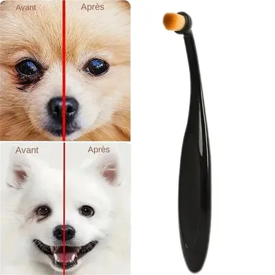 MCBOSON Brosse nettoyante pour les yeux MCBOSON Brosse nettoyante pour les yeux