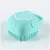 MCBOSON Brosse de bain et de massage en silicone pour chiens MCBOSON Brosse de bain et de massage en silicone pour chiens