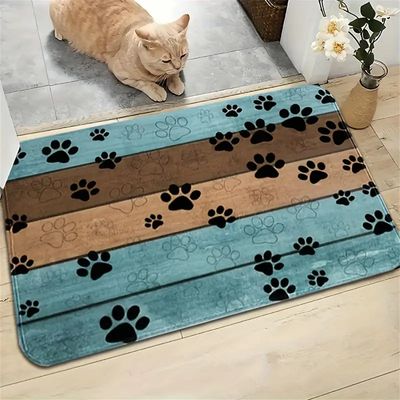 MCBOSON Couverture de sol 60*90CM