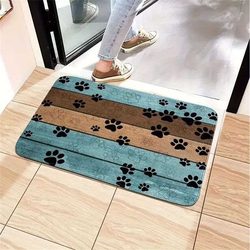 MCBOSON Couverture de sol 60*90CM