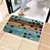 MCBOSON Bodenabdeckung 60 x 90 cm MCBOSON Bodenabdeckung 60 x 90 cm