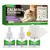 MCBOSON Kit diffuseur calmant pour chat MCBOSON Kit diffuseur calmant pour chat