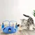 MCBOSON Jouet pour chat