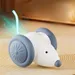 MCBOSON Jouets pour chat et souris