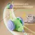 MCBOSON Jouets pour chat et souris