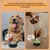 MCBOSON Bouton de communication pour chien