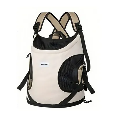 MCBOSON Sac à dos ergonomique pour chien et chat MCBOSON Sac à dos ergonomique pour chien et chat