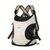 MCBOSON Sac à dos ergonomique pour chien et chat