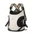 MCBOSON Sac à dos ergonomique pour chien et chat MCBOSON Sac à dos ergonomique pour chien et chat