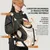 MCBOSON Sac à dos ergonomique pour chien et chat MCBOSON Sac à dos ergonomique pour chien et chat