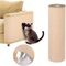 MCBOSON Tapis grattoir pour chat auto - adhésif 1 pièce