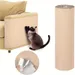 MCBOSON Tapis grattoir pour chat auto - adhésif