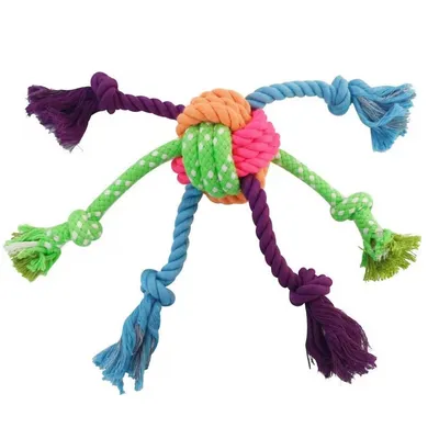 MCBOSON Jouet en corde pour chien MCBOSON Jouet en corde pour chien