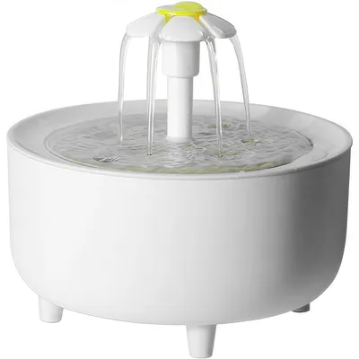 Abreuvoir silencieux pour chiens et chats Abreuvoir silencieux pour chiens et chats