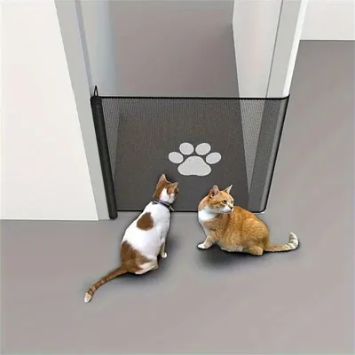 MCBOSON Vallas para perros y gatos