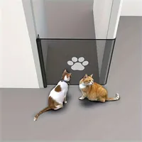 MCBOSON Hunde- und Katzenzäune